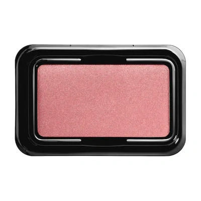 Make Up For Ever Artist Face Color Highlight, Sculpt And Blush Powder S300 0.17 oz/ 5 G In Pastel Coral