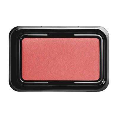 Make Up For Ever Artist Face Color Highlight, Sculpt And Blush Powder B308 0.17 oz/ 5 G In B-308-coral