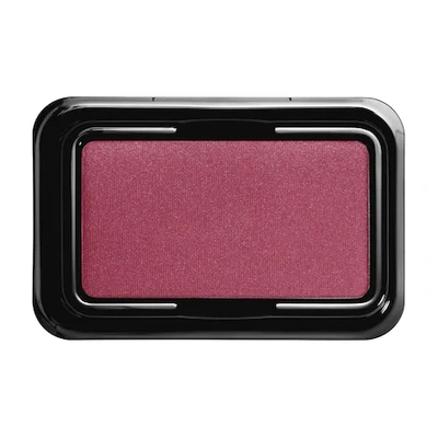 Make Up For Ever Artist Face Color Highlight, Sculpt And Blush Powder B500 0.17 oz/ 5 G In Plum