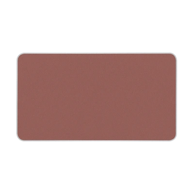 Make Up For Ever Artist Face Color Highlight, Sculpt And Blush Powder S400 0.17 oz/ 5 G In Chestnut
