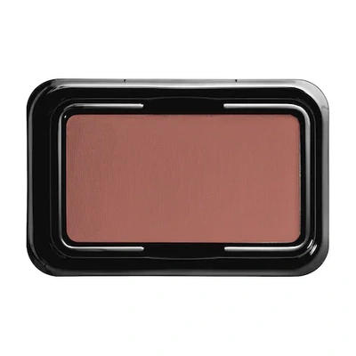 Make Up For Ever Artist Face Color Highlight, Sculpt And Blush Powder S118 0.17 oz/ 5 G In Dark Shadow