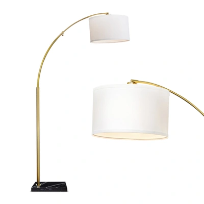 Brightech Logan Led Floor Lamp