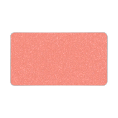 Make Up For Ever Artist Face Color Highlight, Sculpt And Blush Powder B314 0.17 oz/ 5 G In Shimmery Tangerine