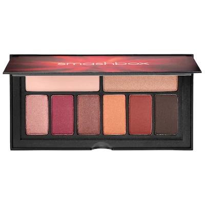 Smashbox Cover Shot: Eye Palettes Ablaze 0.27 oz/ 7.6 G