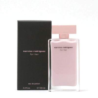 Narciso Rodriguez For Heredp Spray