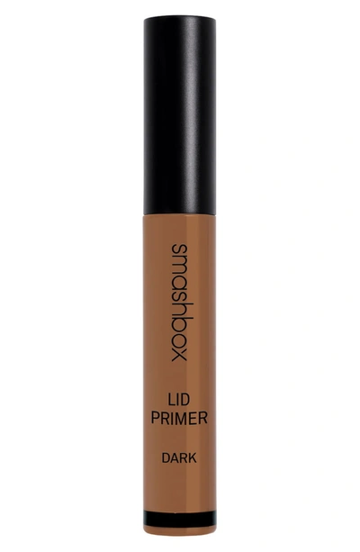 Smashbox Photo Finish Lid Primer Dark 0.08 oz/ 2.2 G