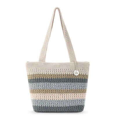 The Sak Casual Classics Tote In Multi