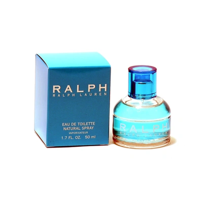 Ralph Lauren Ralph Ladies By - Edt Spray 1.7 oz