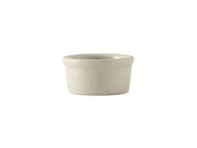 Tuxton Home Accessories Ramekin 2-1/2oz 3"x1-1/2", 48 Pieces