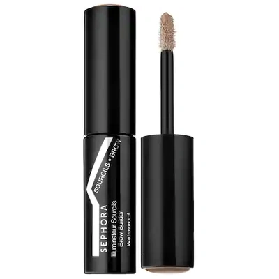 Sephora Collection Brow Builder 05 Neutral Grey Brown 0.169 oz