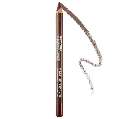 Make Up For Ever Brow Pencil 30 Brown 0.06 oz/ 1.79 G