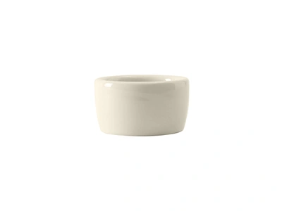 Tuxton Home Accessories Pipkin 2oz 2-1/2"x1-3/8", 48 Pieces