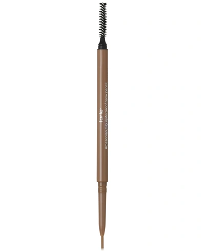 Tarte Amazonian Clay Waterproof Brow Pencil Taupe 0.003 oz/ 0.085 G