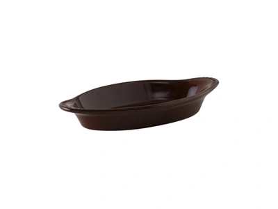 Tuxton Home Accessories Welsh Rarebit 8oz 8-1/8"x4-3/8"x1-1/4", 12 Pieces