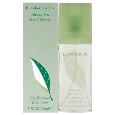 Elizabeth Arden Green Tea By  For Women - 1 oz Scent Spray