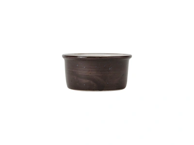 Tuxton Home Artisan Geode Ramekin 2-1/2oz 3"x1-1/2", 24 Pieces