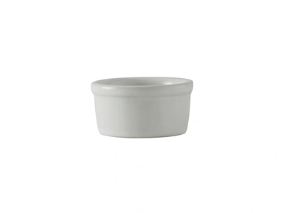 Tuxton Home Accessories Ramekin 2-1/2oz 3"x1-1/2", 48 Pieces