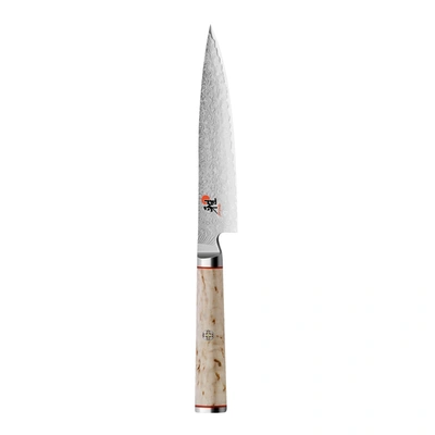 Miyabi Birchwood Sg2 5-inch Utility Knife