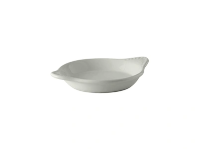 Tuxton Home Accessories Round Shirred Egg 6oz 6-3/8"x5-1/4"x1", 12 Pieces