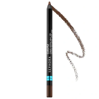 Sephora Collection 12 Hour Contour Pencil Eyeliner 13 Tiramisu 0.04 oz/ 1.2 G