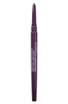 Smashbox Always Sharp Longwear Waterproof Kôhl Eyeliner Pencil Violetta 0.01 oz/ 0.28 G