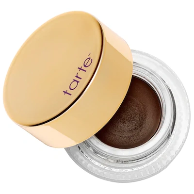 Tarte Clay Pot Waterproof Liner Brown 0.08 oz/ 2.5 G