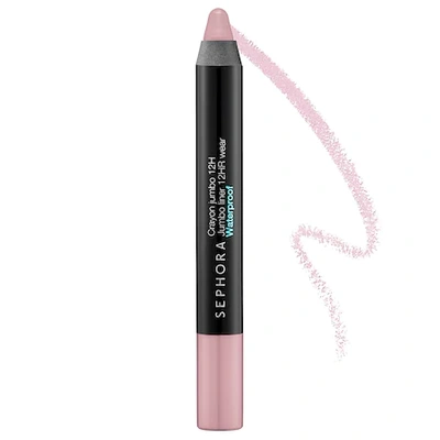 Sephora Collection Colorful Shadow & Liner 21 Pink Glitter