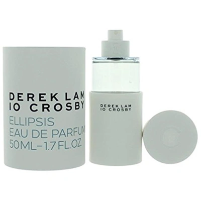 Derek Lam 10 Crosby 299191 1.7 oz Ellipsis Eau De Parfum Spray For Women