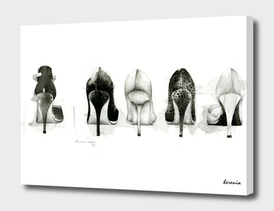 Curioos Tacones