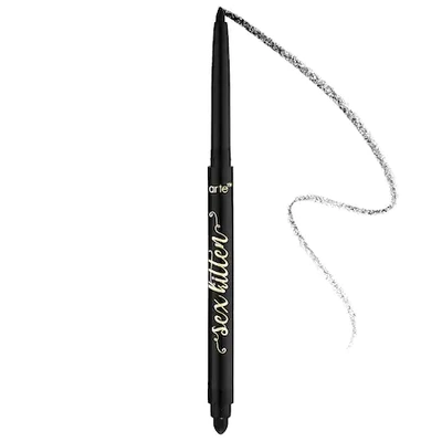 Tarte Sex Kitten Eyeliner Black 0.007 oz/ 0.21 ml