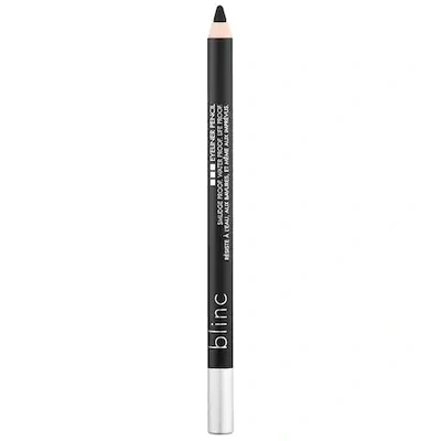 Blinc Life Proof Eyeliner Pencil Matte Black 0.04 oz