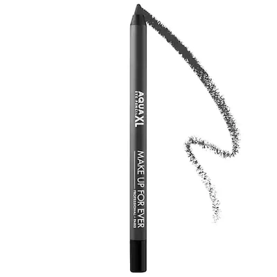 Make Up For Ever Aqua Xl Eye Pencil Waterproof Eyeliner Aqua Xl M-14 0.04 oz/ 1.2 G