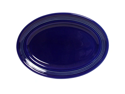Tuxton Concentrix Oval Platter 11-1/2"x8-3/8", 12 Pieces