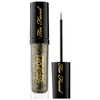 Too Faced Glitter Pop! Peel-off Eyeliner Hey Mr. Dj .23 oz/ 6.5 G