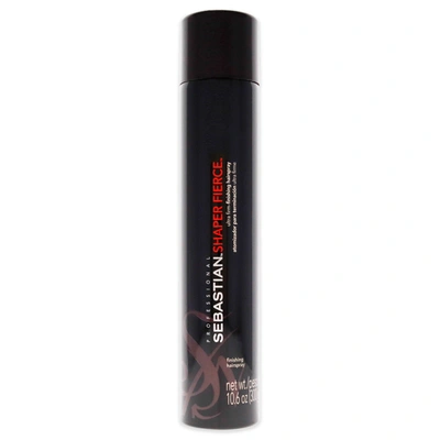 Sebastian Shaper Fierce Hairspray For Unisex 10.6 oz Hair Spray