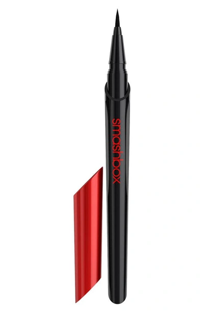 Smashbox Always On Liquid Eyeliner Black .02 oz