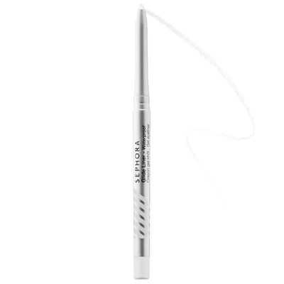 Sephora Collection Glide Liner 05 White Snow 0.012 oz/ 0.35 G
