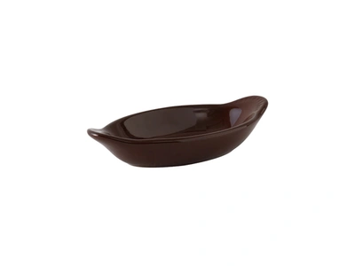 Tuxton Home Accessories Welsh Rarebit 4-1/2oz 6-3/4"x3-5/8"x1-3/8", 12 Pieces