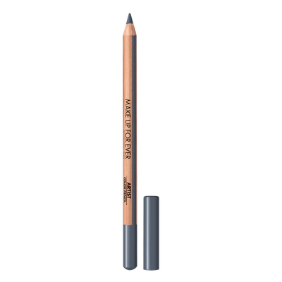 Make Up For Ever Artist Color Pencil: Eye, Lip & Brow Pencil 200 Endless Blue 0.04 oz/ 1.41 G