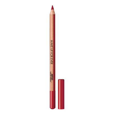 Make Up For Ever Artist Color Pencil: Eye, Lip & Brow Pencil 712 Either Cherry 0.04 oz/ 1.41 G
