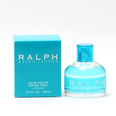 Ralph Lauren Ralph Ladies By - Edt Spray