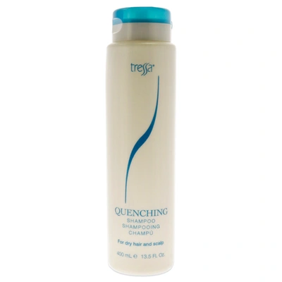 Tressa Quenching Shampoo By  For Unisex - 13.5 oz Shampoo