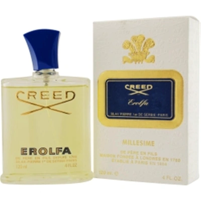 Creed 300091 1.7 oz Erolfa Eau De Parfum Spray For Men