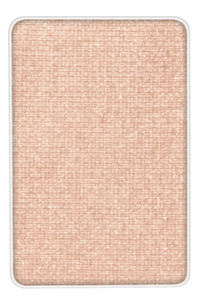 Buxom Eyeshadow Bar Single Eyeshadow Silk Sheets 0.05 oz In Silk Sheets