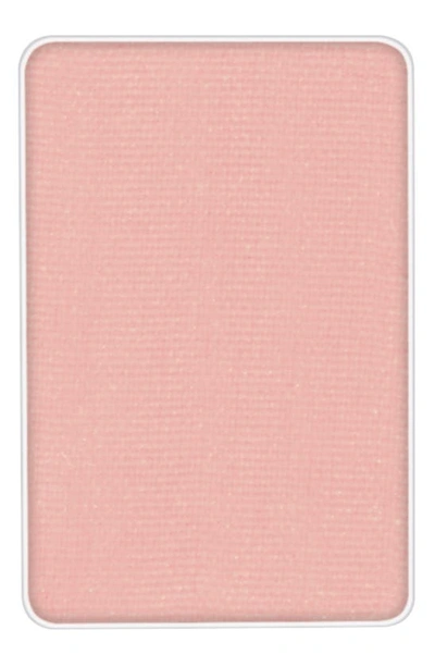 Buxom Eyeshadow Bar Single Eyeshadow Feather Boa 0.05 oz In Feather Boa