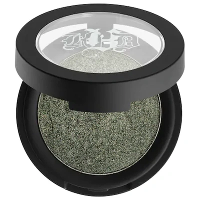 Kat Von D Metal Crush Eyeshadow Black No. 1 0.10 oz/ 2.8 G