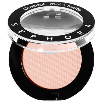 Sephora Collection Sephora Colorful® Eyeshadow 207 Lazy Afternoon 0.042 oz/ 1.2 G