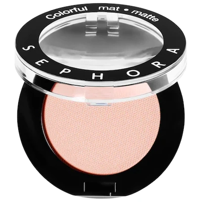 Sephora Collection Sephora Colorful® Eyeshadow 207 Lazy Afternoon 0.042 oz/ 1.2 G In 207 Lazy Afternoon
