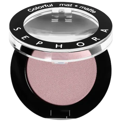 Sephora Collection Sephora Colorful Eyeshadow 353 Chou A La Crème 0.042 oz/ 1.2 G
