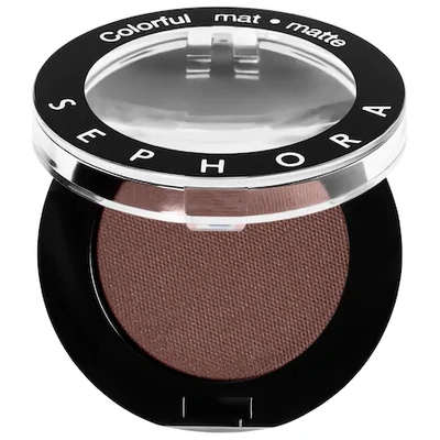 Sephora Collection Sephora Colorful Eyeshadow 302 Roasted Chestnuts 0.042 oz/ 1.2 G